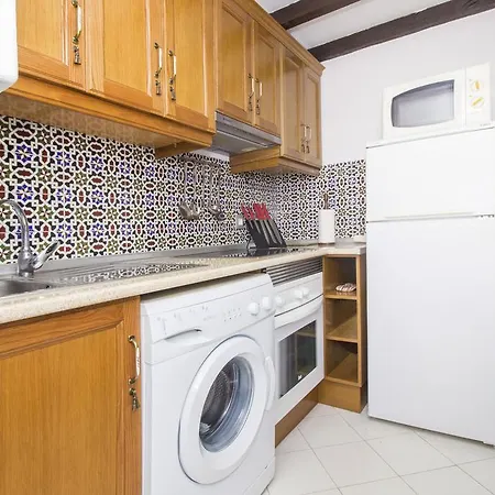 Apartamento Espanatour Apartamento Aldea Del Mar 2 *
