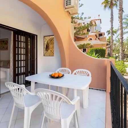 Apartment Espanatour Apartamento Aldea Del Mar 2 *
