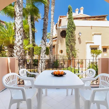 Espanatour Apartamento Aldea Del Mar 2 Torrevieja