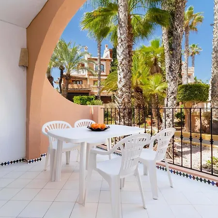 Espanatour Apartamento Aldea Del Mar 2 Apartment *