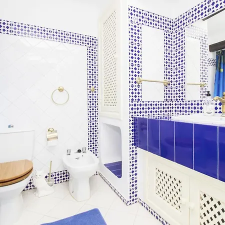 Espanatour Apartamento Aldea Del Mar 2 Apartment