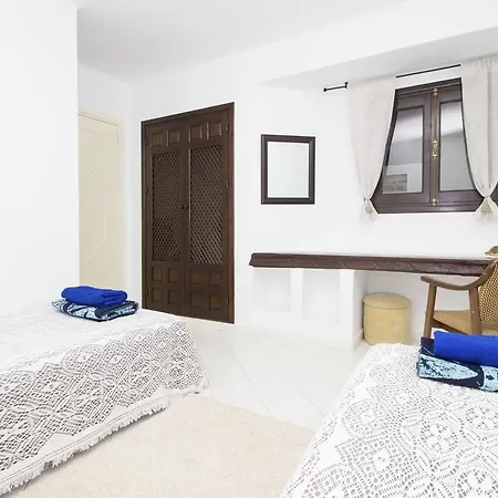 Apartment Espanatour Apartamento Aldea Del Mar 2 Torrevieja