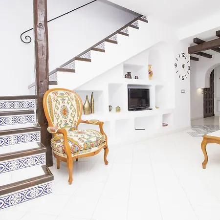 Espanatour Apartamento Aldea Del Mar 2 Apartment
