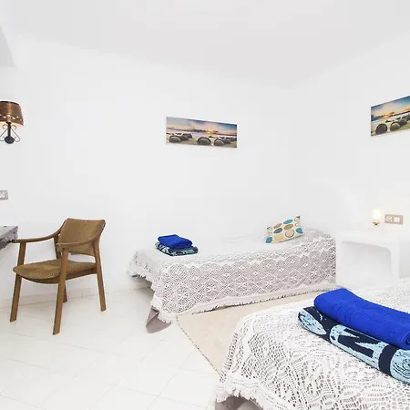 Espanatour Apartamento Aldea Del Mar 2 Apartment