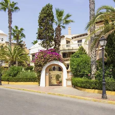 Espanatour Apartamento Aldea Del Mar 2 Apartment *